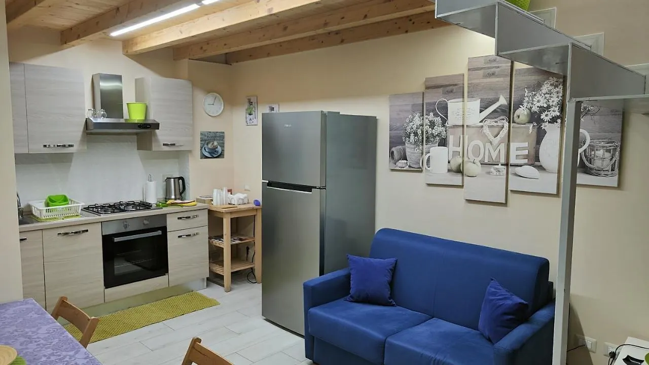 Center Catania Apartment 1 0*,  이탈리아