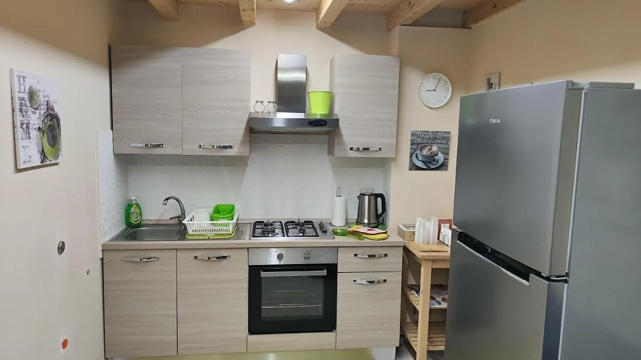 Center Catania Apartment 1 이탈리아