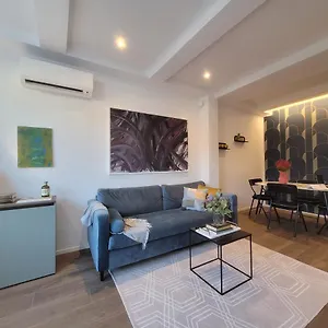  Appartamento Casa Allegra By Allegio In Fashion Design District Italia