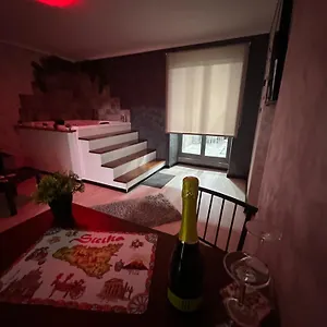  Appartamento Sunholidayhouse