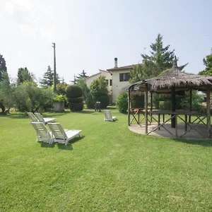  Alloggio per agriturismo La Gazzella Italia