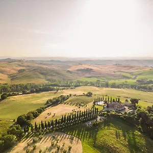  Lodge Pometti - Boscarello Italia