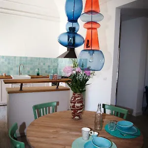  Appartamento Charming House Italia